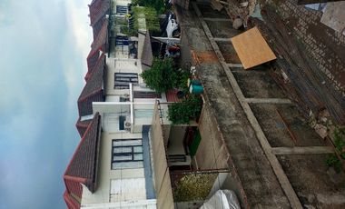 DIJUAL RUMAH CLUSTER 3 LANTAI DI TANJUNG BARAT SELATAN JAKARTA SELATAN