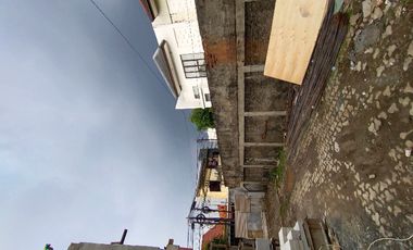 DIJUAL RUMAH CLUSTER 3 LANTAI DI TANJUNG BARAT SELATAN JAKARTA SELATAN