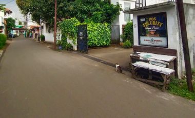 DIJUAL RUMAH CLUSTER 3 LANTAI DI TANJUNG BARAT SELATAN JAKARTA SELATAN