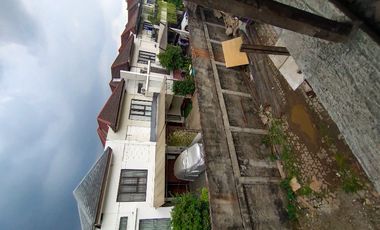 DIJUAL RUMAH CLUSTER 3 LANTAI DI TANJUNG BARAT SELATAN JAKARTA SELATAN