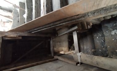 DIJUAL RUMAH CLUSTER 3 LANTAI DI TANJUNG BARAT SELATAN JAKARTA SELATAN