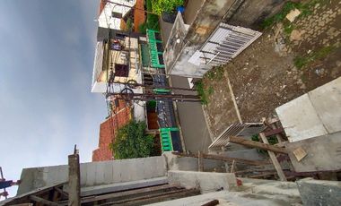 DIJUAL RUMAH CLUSTER 3 LANTAI DI TANJUNG BARAT SELATAN JAKARTA SELATAN