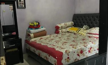 Rumah Harga Menarik di area Cirendeu Ciputat Timur, Bebas banjir