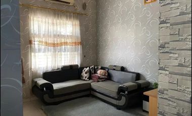 Rumah Harga Menarik di area Cirendeu Ciputat Timur, Bebas banjir