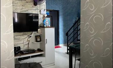 Rumah Harga Menarik di area Cirendeu Ciputat Timur, Bebas banjir