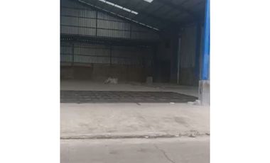 FULL BANGUNAN SIAP PAKAI DISEWAKAN GUDANG DI LEGOK KARAWACI DEKAT MALL