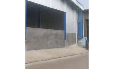 FULL BANGUNAN SIAP PAKAI DISEWAKAN GUDANG DI LEGOK KARAWACI DEKAT MALL