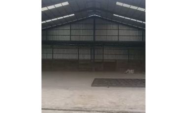 FULL BANGUNAN SIAP PAKAI DISEWAKAN GUDANG DI LEGOK KARAWACI DEKAT MALL