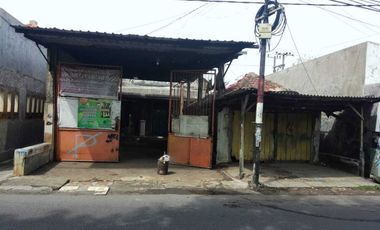 HITUNG TANAH SAJA Rumah Nol Jalan Raya Kolonel Sugiono Waru Sidoarjo