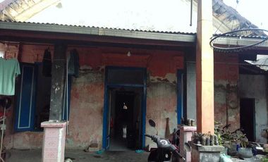 HITUNG TANAH SAJA Rumah Nol Jalan Raya Kolonel Sugiono Waru Sidoarjo