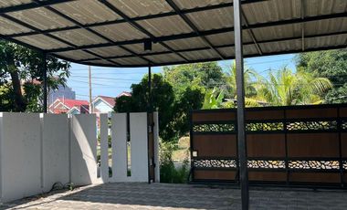 Disewa Rumah Bagus dan Nyaman di Taman Harapan Baru, Bekasi