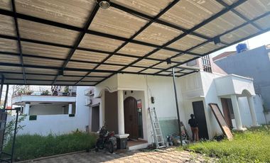 Disewa Rumah Bagus dan Nyaman di Taman Harapan Baru, Bekasi