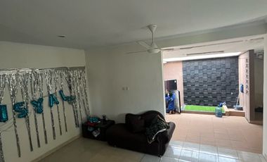 Disewa Rumah Bagus dan Nyaman di Taman Harapan Baru, Bekasi
