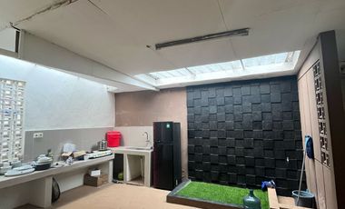 Disewa Rumah Bagus dan Nyaman di Taman Harapan Baru, Bekasi