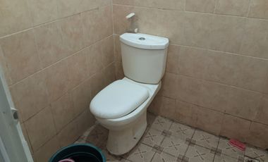 Rumah Hadap Timur 14 Menit ke RS Jatisampurna SHM Siap KPR J-36216