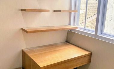 Sewa Rumah Cluster Modern 3 BR di Jagakarsa