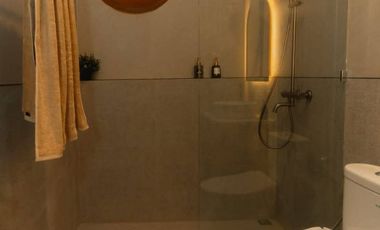 For Sale Brand new villa  view laut sawah kelating Tabanan