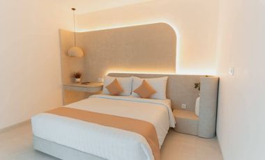 For Sale Brand new villa  view laut sawah kelating Tabanan