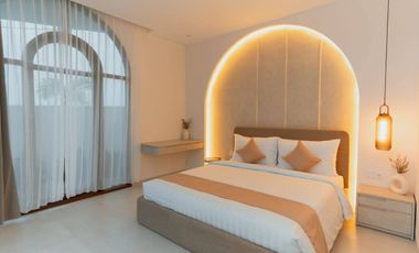 For Sale Brand new villa  view laut sawah kelating Tabanan