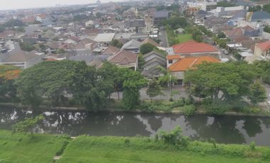 Gunawangsa Merr Dkt Tol Bandara Nginden Purimas Universitas Terbuka