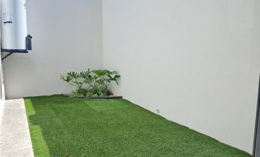 DEPARTAMENTO PLANTA BAJA EN ZAKIA - ZIRE EL MARQUES QUERETARO GKC