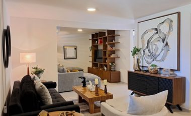 DEPARTAMENTO PLANTA BAJA EN ZAKIA - ZIRE EL MARQUES QUERETARO GKC