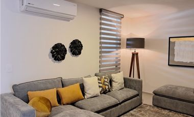 DEPARTAMENTO PLANTA BAJA EN ZAKIA - ZIRE EL MARQUES QUERETARO GKC