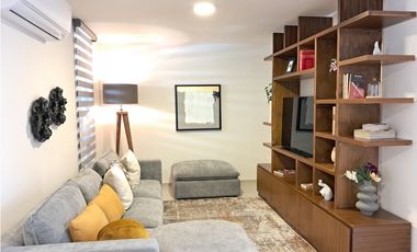 DEPARTAMENTO PLANTA BAJA EN ZAKIA - ZIRE EL MARQUES QUERETARO GKC