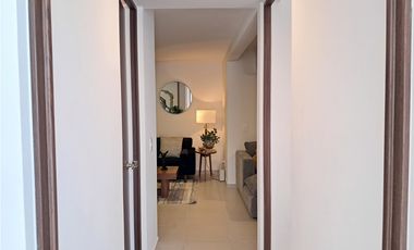 DEPARTAMENTO PLANTA BAJA EN ZAKIA - ZIRE EL MARQUES QUERETARO GKC