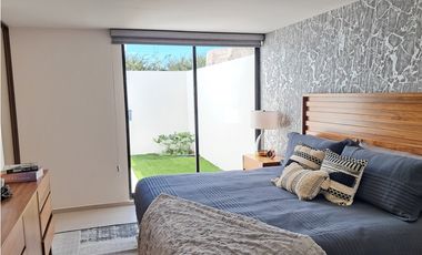 DEPARTAMENTO PLANTA BAJA EN ZAKIA - ZIRE EL MARQUES QUERETARO GKC