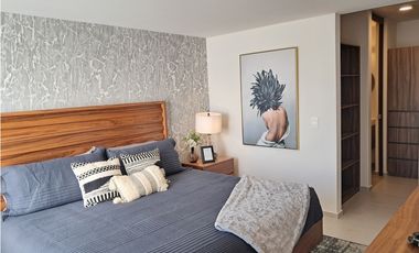 DEPARTAMENTO PLANTA BAJA EN ZAKIA - ZIRE EL MARQUES QUERETARO GKC