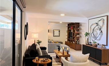 DEPARTAMENTO PLANTA BAJA EN ZAKIA - ZIRE EL MARQUES QUERETARO GKC