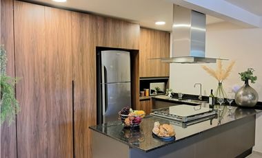 DEPARTAMENTO PLANTA BAJA EN ZAKIA - ZIRE EL MARQUES QUERETARO GKC