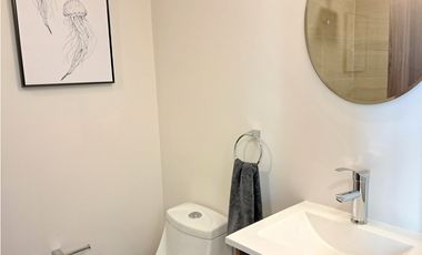 DEPARTAMENTO PLANTA BAJA EN ZAKIA - ZIRE EL MARQUES QUERETARO GKC