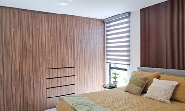 DEPARTAMENTO PLANTA BAJA EN ZAKIA - ZIRE EL MARQUES QUERETARO GKC