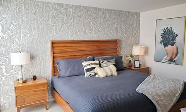 DEPARTAMENTO PLANTA BAJA EN ZAKIA - ZIRE EL MARQUES QUERETARO GKC