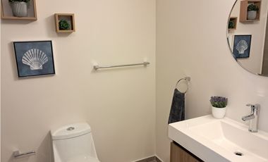 DEPARTAMENTO PLANTA BAJA EN ZAKIA - ZIRE EL MARQUES QUERETARO GKC