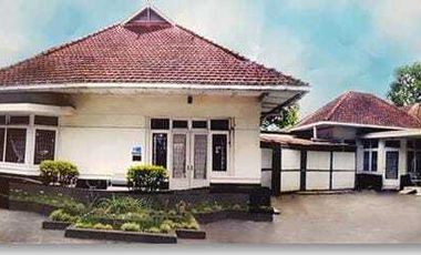 Dijual Rumah Bagus di Malang