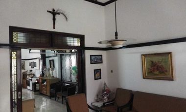 Dijual Rumah Bagus di Malang