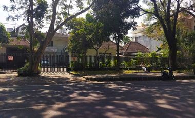 Dijual Rumah Bagus di Malang