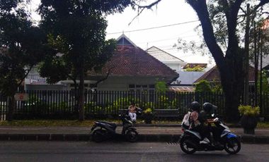 Dijual Rumah Bagus di Malang