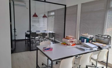 Disewakan Rumah 2 Lt Cocok Utk Kantor di Kebayoran Baru Jaksel -14755