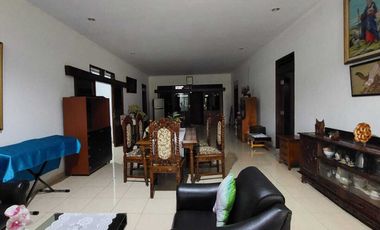 Disewakan Rumah 2 Lt Cocok Utk Kantor di Kebayoran Baru Jaksel -14755
