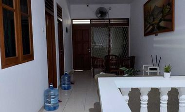 Disewakan Rumah 2 Lt Cocok Utk Kantor di Kebayoran Baru Jaksel -14755