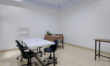 Disewakan Rumah 2 Lt Cocok Utk Kantor di Kebayoran Baru Jaksel -14755