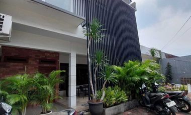 Disewakan Rumah 2 Lt Cocok Utk Kantor di Kebayoran Baru Jaksel -14755