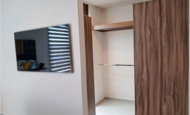 DEPARTAMENTO CON DOBLE NIVEL EN ZAKIA - ZIRE EL MARQUES QUERETARO GKC