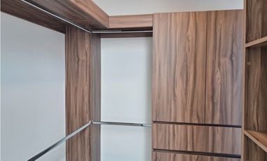 DEPARTAMENTO CON DOBLE NIVEL EN ZAKIA - ZIRE EL MARQUES QUERETARO GKC