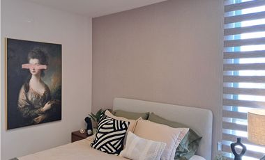 DEPARTAMENTO CON DOBLE NIVEL EN ZAKIA - ZIRE EL MARQUES QUERETARO GKC