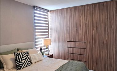 DEPARTAMENTO CON DOBLE NIVEL EN ZAKIA - ZIRE EL MARQUES QUERETARO GKC